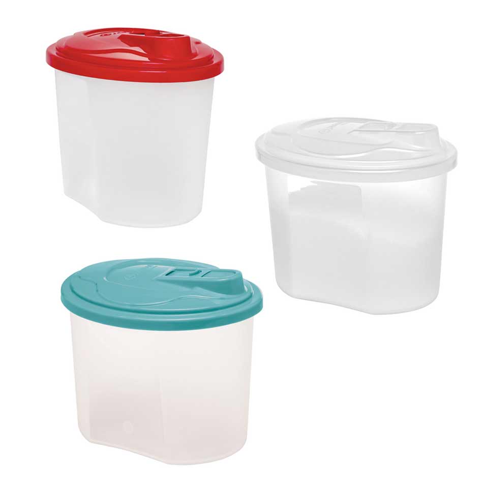 Repostero Dispensador Jaguar 0624, 650Ml