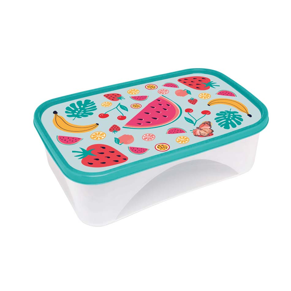 Repostero Rectangular 3,6 Litros Jaguar 4104