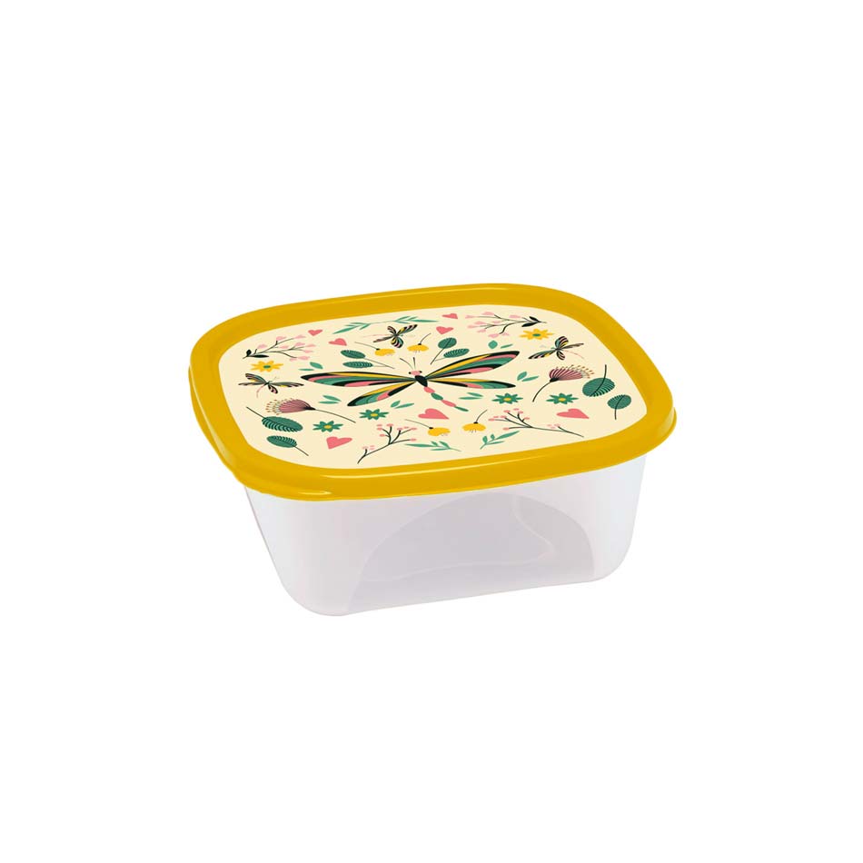 Repostero Cuad. Decorativo 690 Ml Jaguar 4122