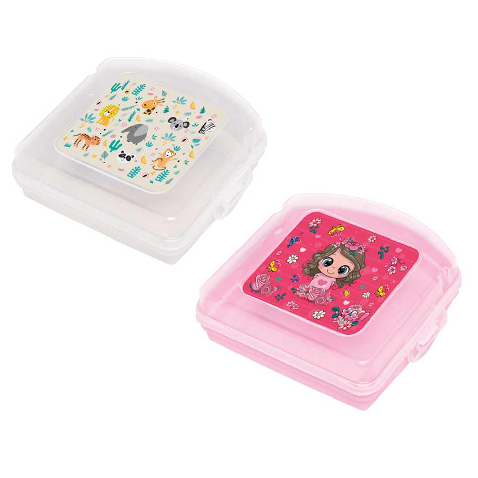 Repostero Sandwichera Ad Kids Jaguar 4160