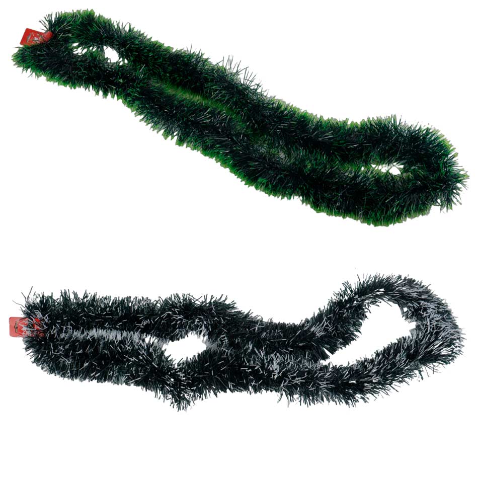 Guirnalda Deco Navidad 2M Surtido Mia11176