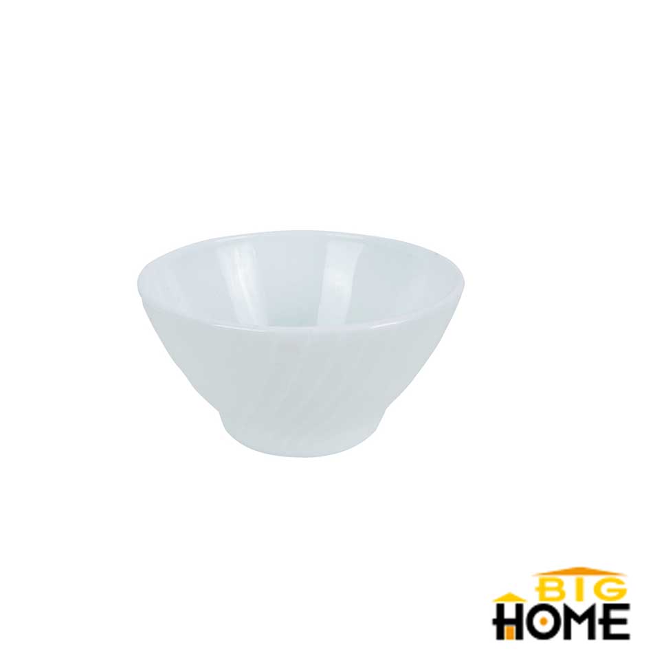 Bowl Opal 5.3 pulgadas Big Home Blanco DW53/6