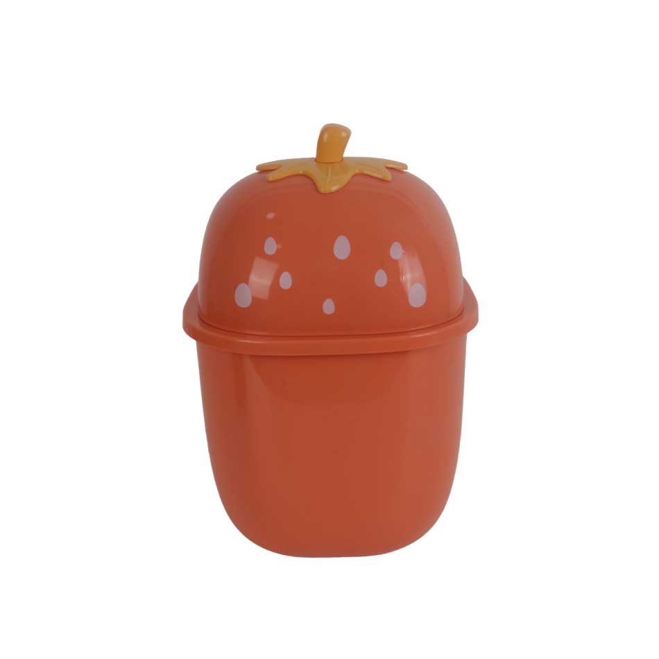 Mini Tacho Basura Plastico Mia12611