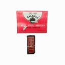 Aguja Mano Balance Nro. 5 Pañox10 Mia-4953 (12)/Mia-6702-2