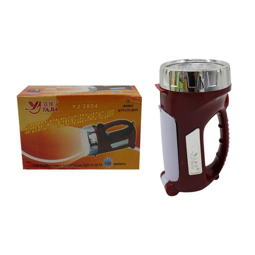 [3100368] Linterna Recarg 7F+4F Mia-365