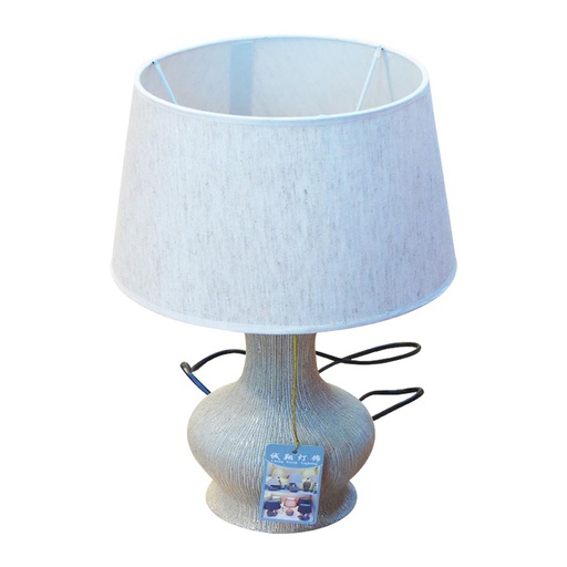 [1301880] Lámpara Mesa Mia-4529