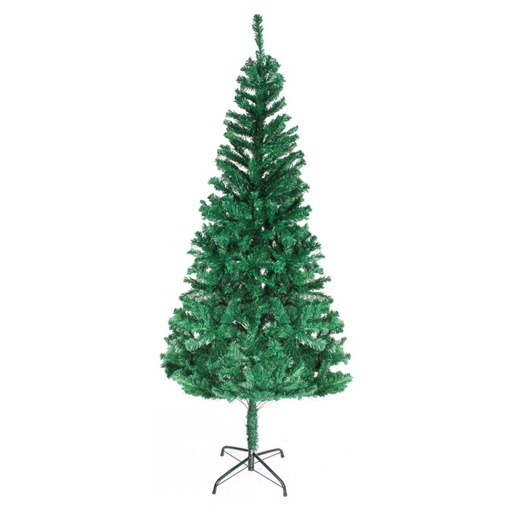 [6200061] Árbol de Navidad Clásico 2.1M Big Home BIG-5038