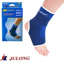 Tobilleras Poliester Azul Julong 544
