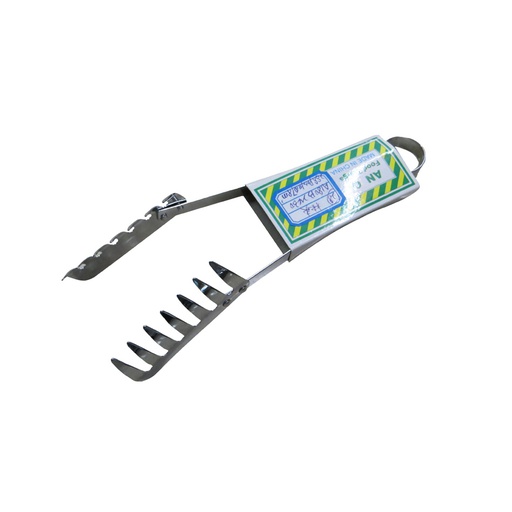 [1107745] Pinza Metal Spaguetti Mia-1102