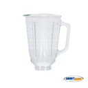 Vaso Vidrio para Licuadora 1.25L GA-BL-A13