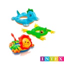 Flotador Forma Animal Surtido 66X56Cm Surtido /452210