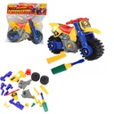 Moto Motorcycle C/Torn Funda 876/886