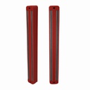 Porta Cuchillo 30Cm C/Iman Hg-01