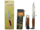 NAVAJA CCCP GDE P/CACERIA AK-47 58571/726A MIA-4893-1208