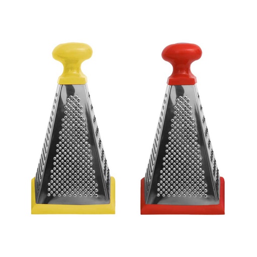 [1107894] Rallador Multifuncion Piramide Mia407 Gr42
