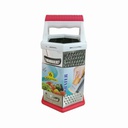 Rallador 6 Lados Mia1134 Gr62