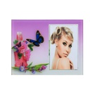 Porta Retr Vidrio Diseño Mia-4630 /Mia-8800