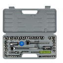 Set Herramientas 52 Piezas Mia-4111