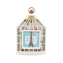 Cuadro Jaula Foto 4X4 Mia-4927