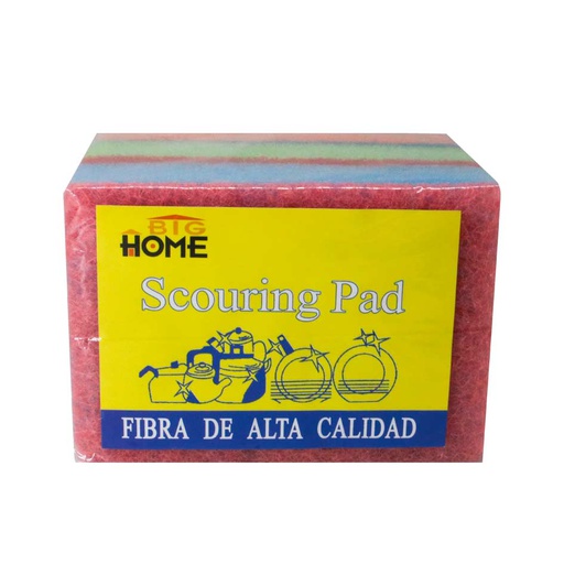 [1701132] Esponja de Cocina 3 Pz Mia-5230