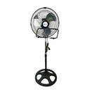 Ventilador 10 Negro Smart Home Sh-10B180(9988/3-1)