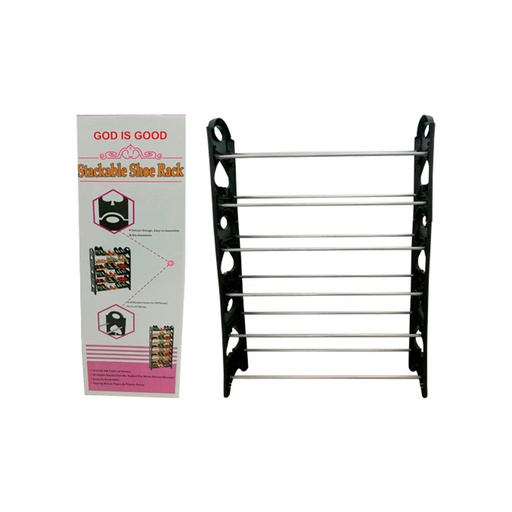 [1400681] Porta Zapatos 20Pares Mia-4970