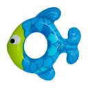 Flotador Pez 76Cm Alto X70Cm Ancho Mia-5328