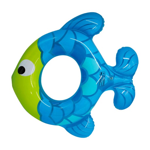 [6300198] Flotador Pez 76Cm Alto X70Cm Ancho Mia-5328