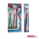 Cepillo Smart Oral Comfortable 606