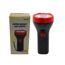 Linterna /Pila Yq-409 Mia-5708