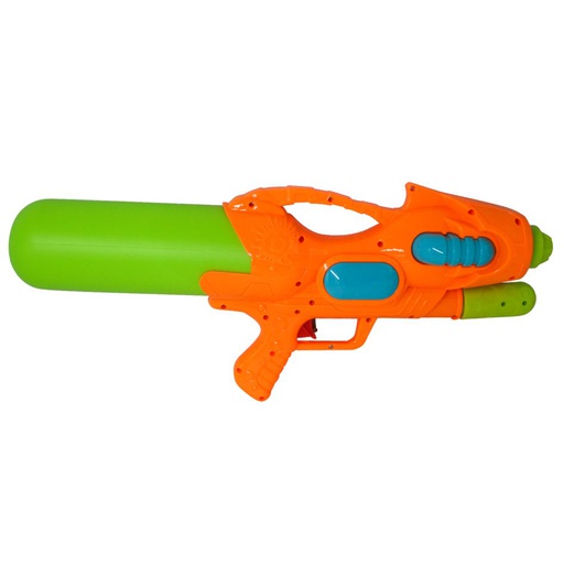 [6300479] Pistola De Agua Con Bomba M808Q
