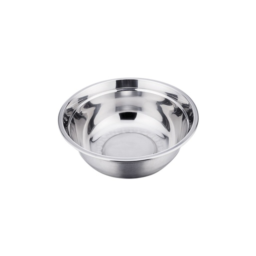 [1106486] Tazón de Acero Inoxidable 20Cm Mia-5483