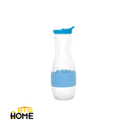 [1201012] Jarra Big-Home Con Tapa Vidrio Big1016
