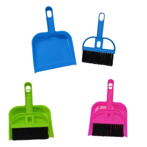 [1701115] Recogedor Basura Mini Mia-4715