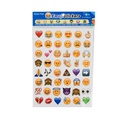 Stickers Emoji Mia-5289