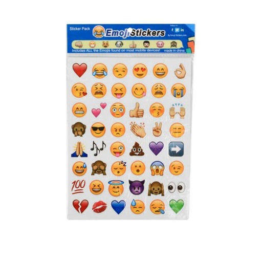 [4100257] Stickers Emoji Mia-5289