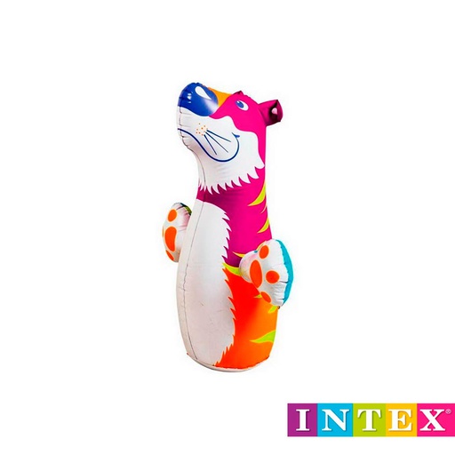 [6300336] Muñeco Inflable Intex 98X44Cm 44669Np
