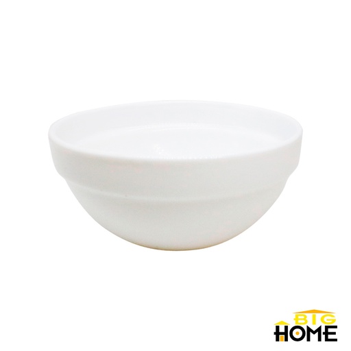 [1204484] Bowl Opal 6" Big Home Blanco SW60/6