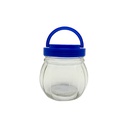 Frasco Big-Home Vidrio Big1001