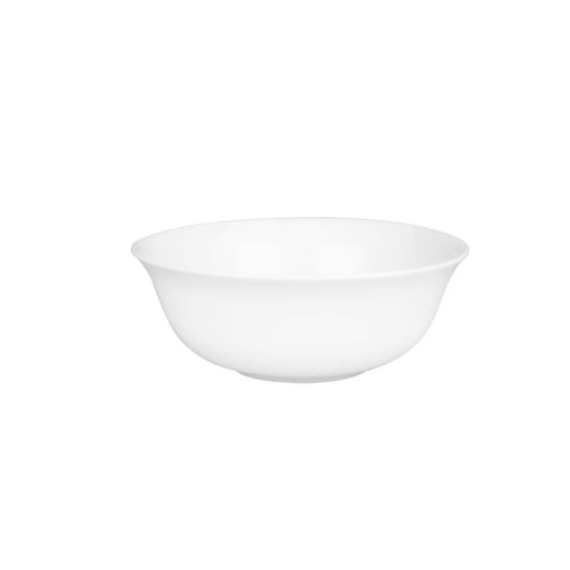 [1204820] Bowl Opal Redondo 6.5 pulgadas Big Home Blanco LFBW65/6 LFW65/6