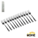 Set Tenedores 12pzs Big Home F19