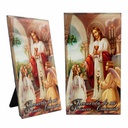 Cuadro Religioso 10X17Cm Mia-4948