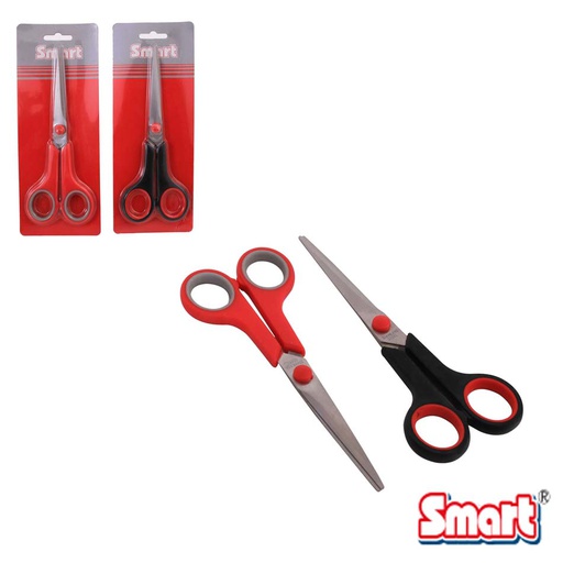 [4100310] Tijera Smart 17.5Cm 7 Bl /900460 Mia-046