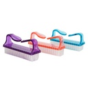 Cepillo Plástico Multiuso Luciana Mia4901