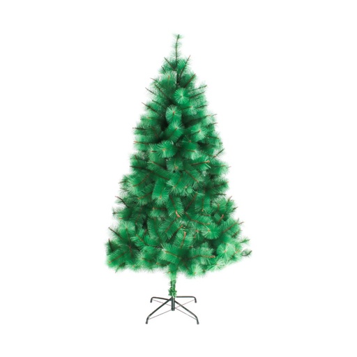 [6200083] Árbol Navidad Pino Frondoso 2.1M Big Home BIG-6234