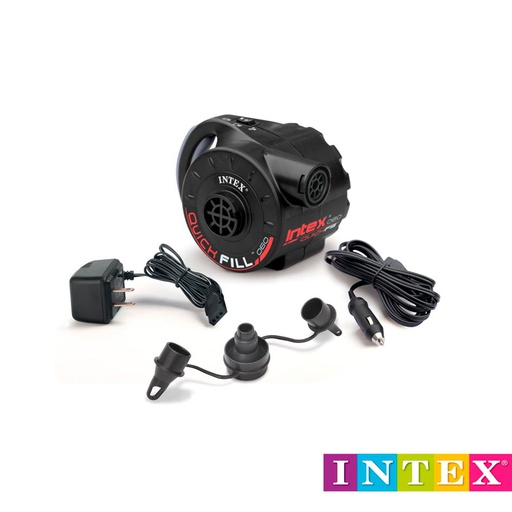 [6300235] Compresor Intex Elec Para Piscinas 66621E