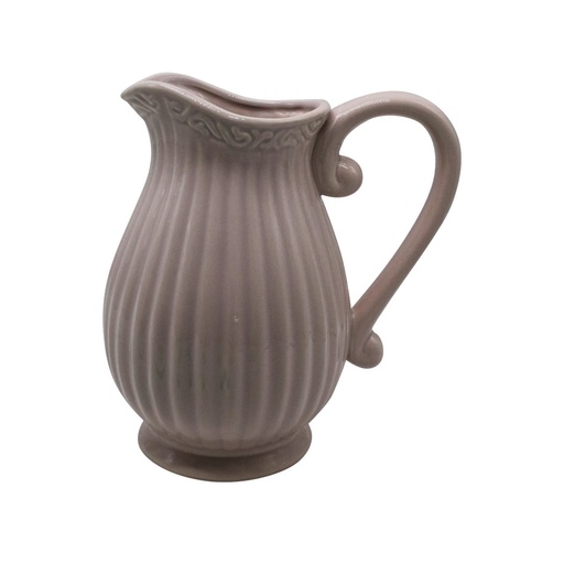 [1301363] Florero Forma Jarra Surtido Mia-6903