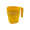 Jarro Plástico Color Surtido Mia-6735