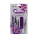 Set Manicure X6 Piezas Mia-6711
