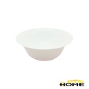 Bowl Enconchado 7" Big Home Blanco LHW70/6